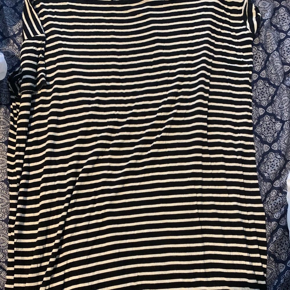 Mid calf dress